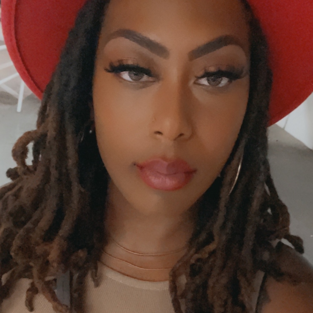 Meet your Posher, Kiarra